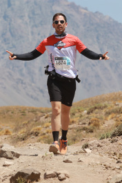 Aconcagua Ultra Trail 2023