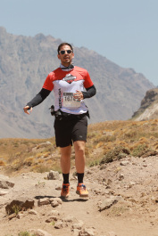 Aconcagua Ultra Trail 2023