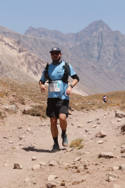 Aconcagua Ultra Trail 2023