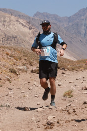 Aconcagua Ultra Trail 2023