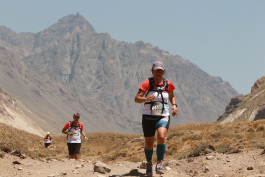 Aconcagua Ultra Trail 2023