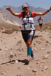 Aconcagua Ultra Trail 2023