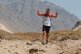 Aconcagua Ultra Trail 2023