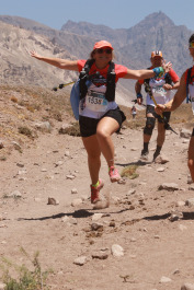 Aconcagua Ultra Trail 2023