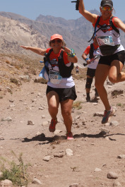 Aconcagua Ultra Trail 2023