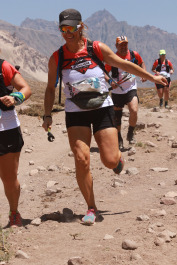 Aconcagua Ultra Trail 2023