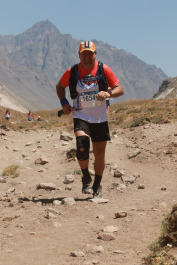 Aconcagua Ultra Trail 2023