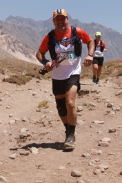 Aconcagua Ultra Trail 2023