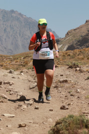 Aconcagua Ultra Trail 2023