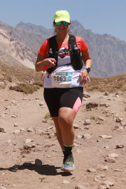 Aconcagua Ultra Trail 2023