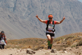 Aconcagua Ultra Trail 2023