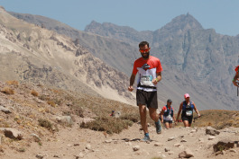 Aconcagua Ultra Trail 2023