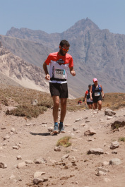 Aconcagua Ultra Trail 2023