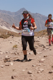 Aconcagua Ultra Trail 2023