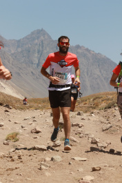 Aconcagua Ultra Trail 2023