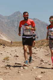 Aconcagua Ultra Trail 2023