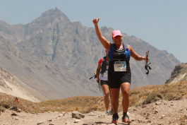 Aconcagua Ultra Trail 2023