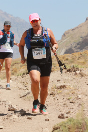 Aconcagua Ultra Trail 2023