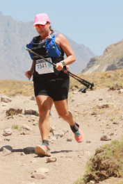 Aconcagua Ultra Trail 2023