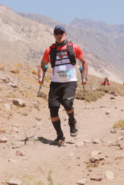 Aconcagua Ultra Trail 2023