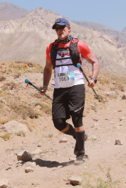 Aconcagua Ultra Trail 2023