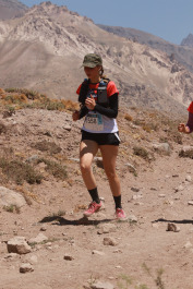 Aconcagua Ultra Trail 2023