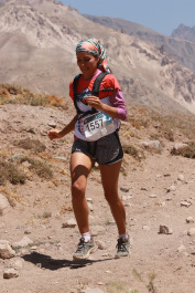 Aconcagua Ultra Trail 2023