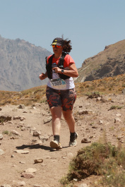 Aconcagua Ultra Trail 2023