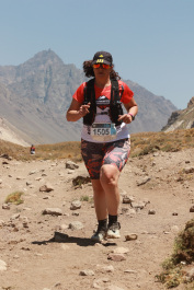 Aconcagua Ultra Trail 2023