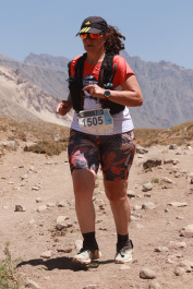 Aconcagua Ultra Trail 2023