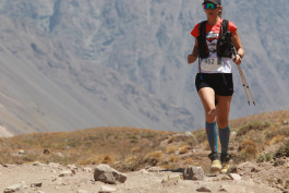 Aconcagua Ultra Trail 2023