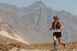 Aconcagua Ultra Trail 2023