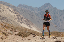 Aconcagua Ultra Trail 2023