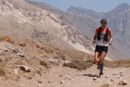 Aconcagua Ultra Trail 2023