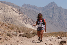 Aconcagua Ultra Trail 2023