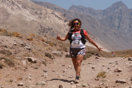 Aconcagua Ultra Trail 2023