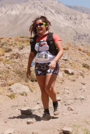 Aconcagua Ultra Trail 2023