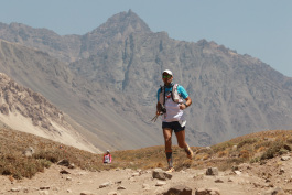 Aconcagua Ultra Trail 2023