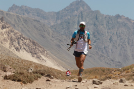 Aconcagua Ultra Trail 2023