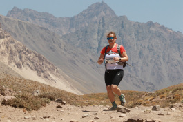 Aconcagua Ultra Trail 2023