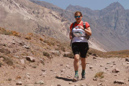 Aconcagua Ultra Trail 2023