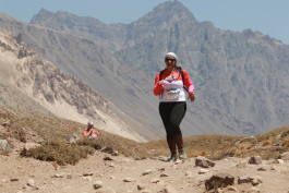 Aconcagua Ultra Trail 2023