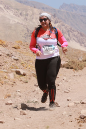 Aconcagua Ultra Trail 2023