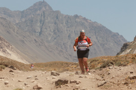 Aconcagua Ultra Trail 2023