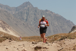 Aconcagua Ultra Trail 2023