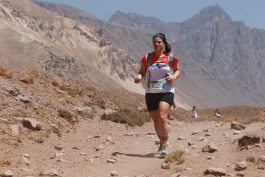 Aconcagua Ultra Trail 2023