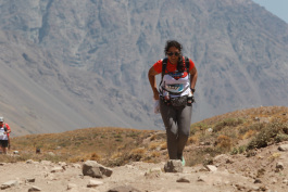 Aconcagua Ultra Trail 2023