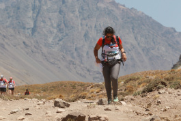 Aconcagua Ultra Trail 2023