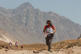 Aconcagua Ultra Trail 2023