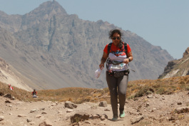 Aconcagua Ultra Trail 2023